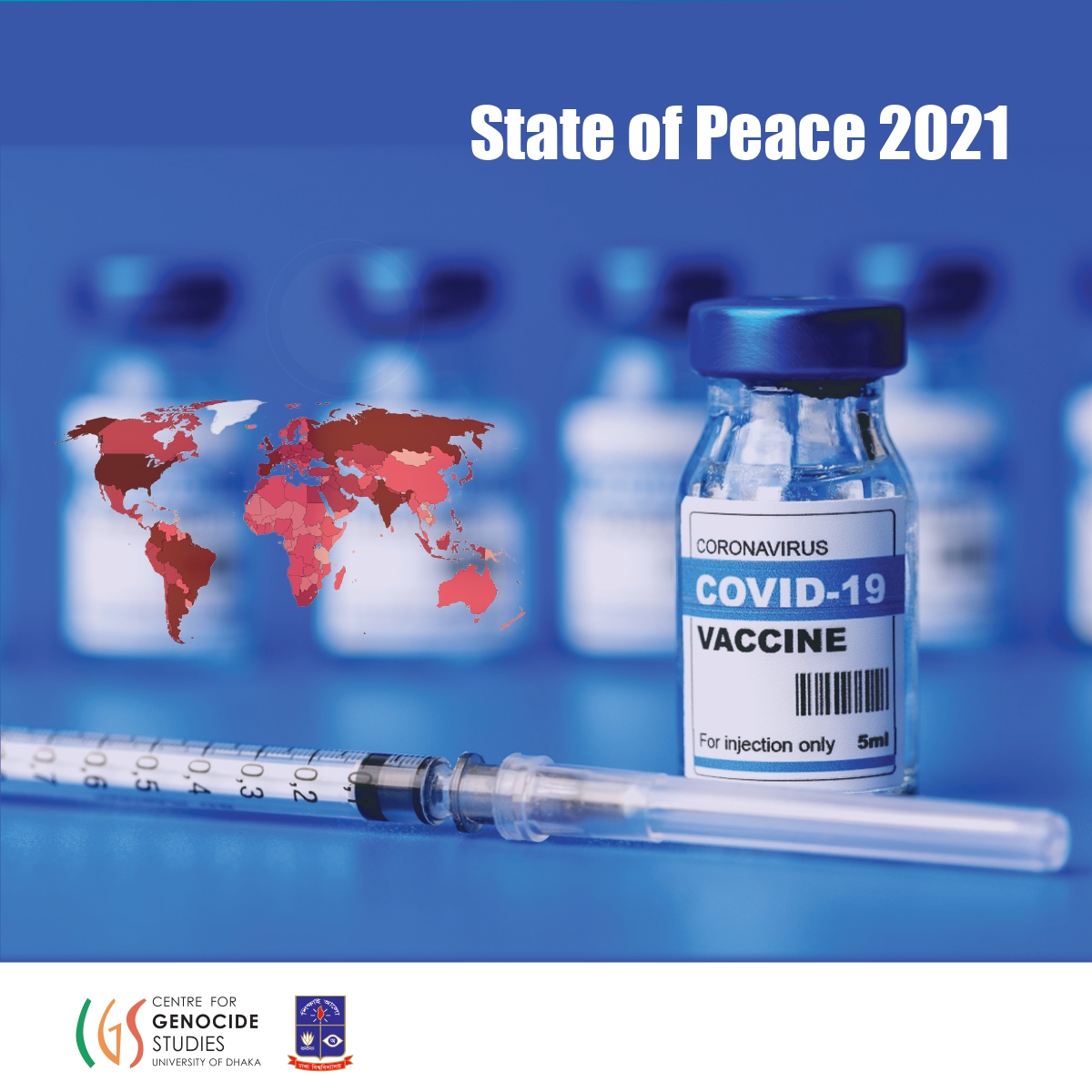 State of Peace 2021